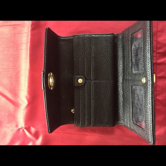 Charming Charlie Wallet - Picture 2 of 4